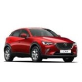 CX-3 2015-