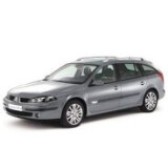 Laguna 2 2001-2007