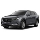 CX-9 2017-