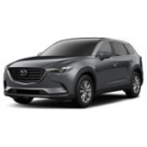CX-9 2017-