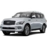 QX56/QX80 2010-