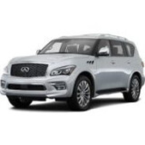 QX56/QX80 2010-