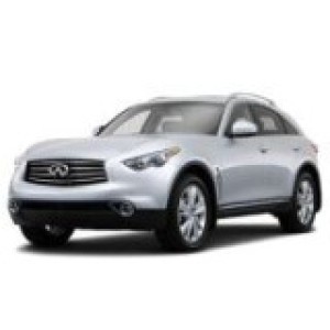 FX/QX70 2008-