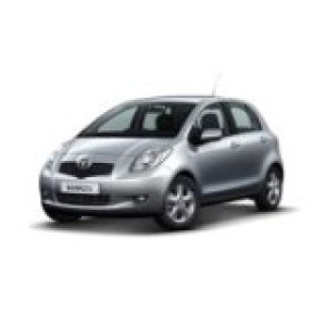 Yaris 2006-2011