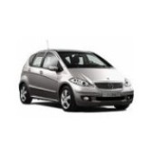 A-Class (W169) 2005-2012