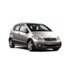 A-Class (W169) 2005-2012