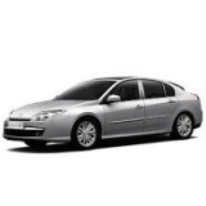 Laguna 3 2007-