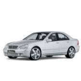 C-Class (W203) 2000-2006