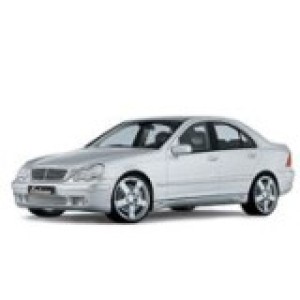 C-Class (W203) 2000-2006