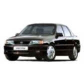 Vectra A 1988-1995