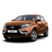 Lada XRay 2016-