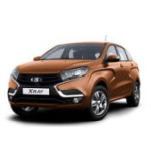 Lada XRay 2016- Lada XRay 2016-