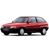 Astra F 1991-1998