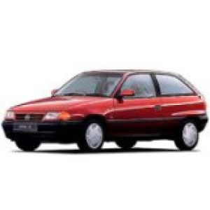 Astra F 1991-1998