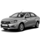 Lada Vesta 2015-