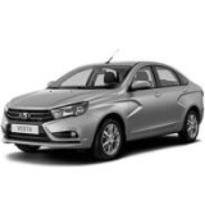Lada Vesta 2015-