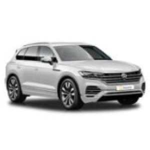 Touareg 2018-