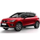 Arona 2018-