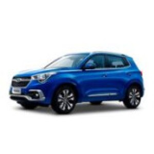 Tiggo 4 2018-