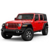 Wrangler 2018-