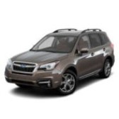 Forester 5 2018-