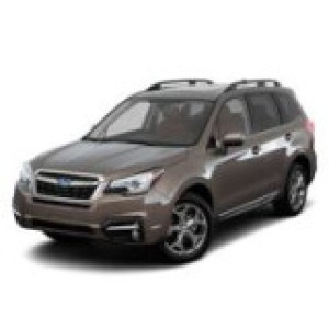 Forester 5 2018-