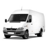 Sprinter (W901) 1995-