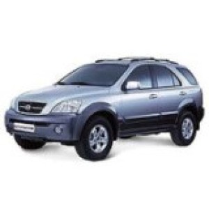 Sorento 2002-2009