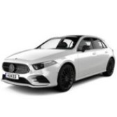 A-Class (W177) 2018-