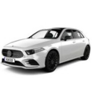 A-Class (W177) 2018-