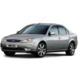 Mondeo 2000-2007