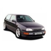 Golf 3 1991-1997