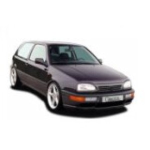 Golf 3 1991-1997 Golf 3 1991-1997