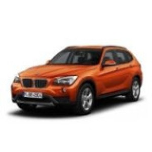 X1 (E84) 2008-2014