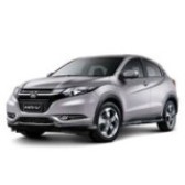 HR-V 2 2015-