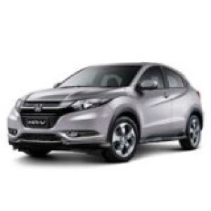 HR-V 2 2015-