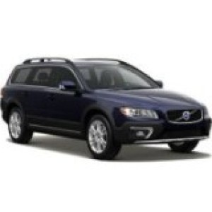 XC70 2007-