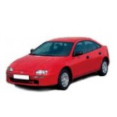 323 BA 1994-1998