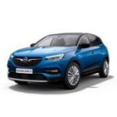 Grandland X 2019-