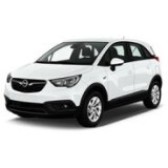 Crossland X 2019-