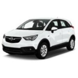 Crossland X 2019-