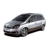 Zafira (B) 2005-