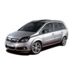 Zafira (B) 2005-