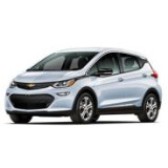 Bolt EV 2016-