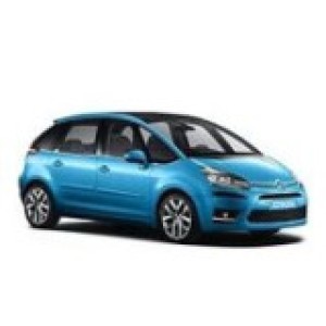 C4 Picasso 2007-2013