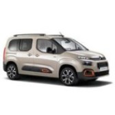 Berlingo 2019-