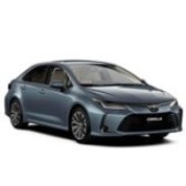Corolla 2019-