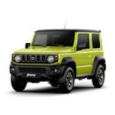 Jimny 2019-