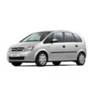 Meriva (A) 2002-2009