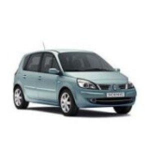 Scenic 2 2002-2009